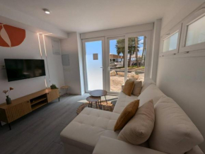Bajondillo Beach Apartment